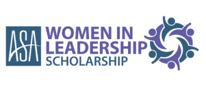 ASA Women in Leadership Scholarship
