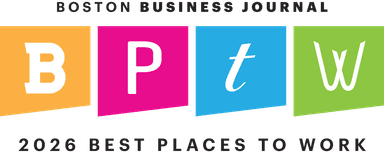 Boston Business Journal Best Places to Work 2026