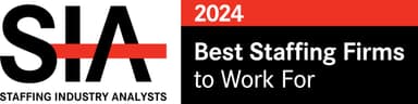 Staffing Industry Analysts Best Staffing Firms to Work For 2024