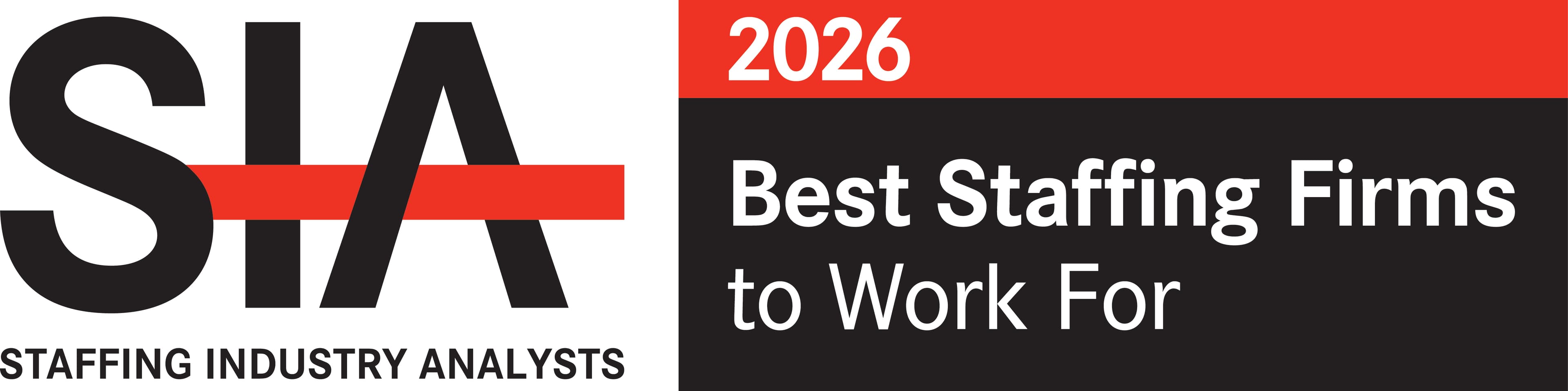 Staffing Industry Analysts