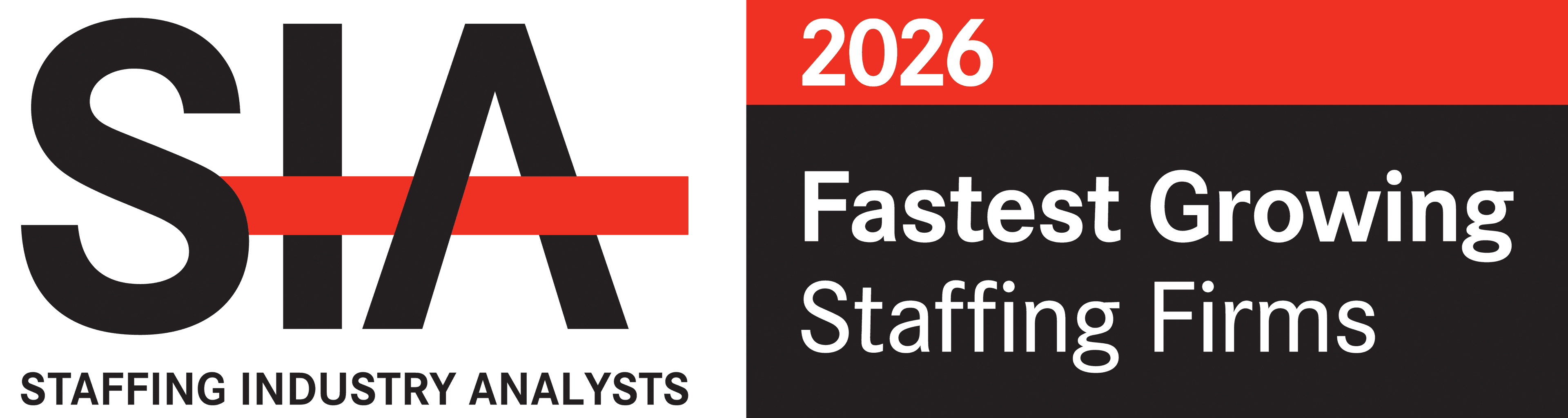 Staffing Industry Analysts